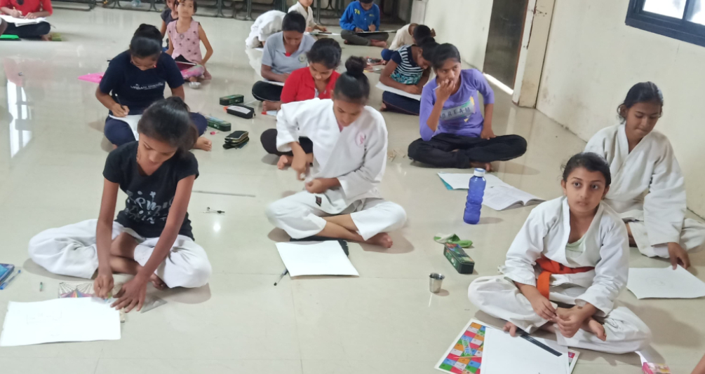 Teaching Arts & Music